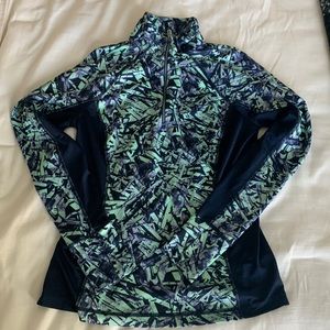 Tek Gear - Quarter Zip